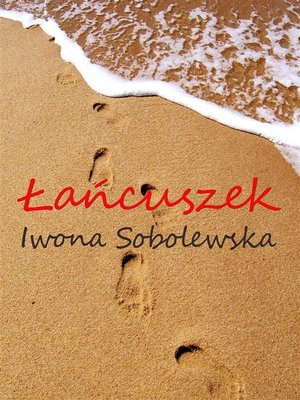 cover image of Łańcuszek